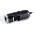 Dunwell Tech - Dino Lite Dino-Lite AM4116ZT Handheld VGA Microscope, 0.5 MP, 10x - 50x, 220x AM4116ZT